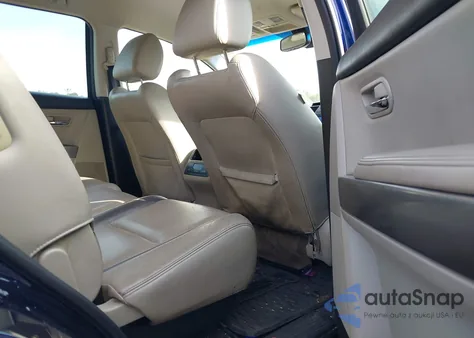 2010 Mazda Cx-9 Grand Touring из США, поврежденный, VIN JM3TB3MV7A0230514